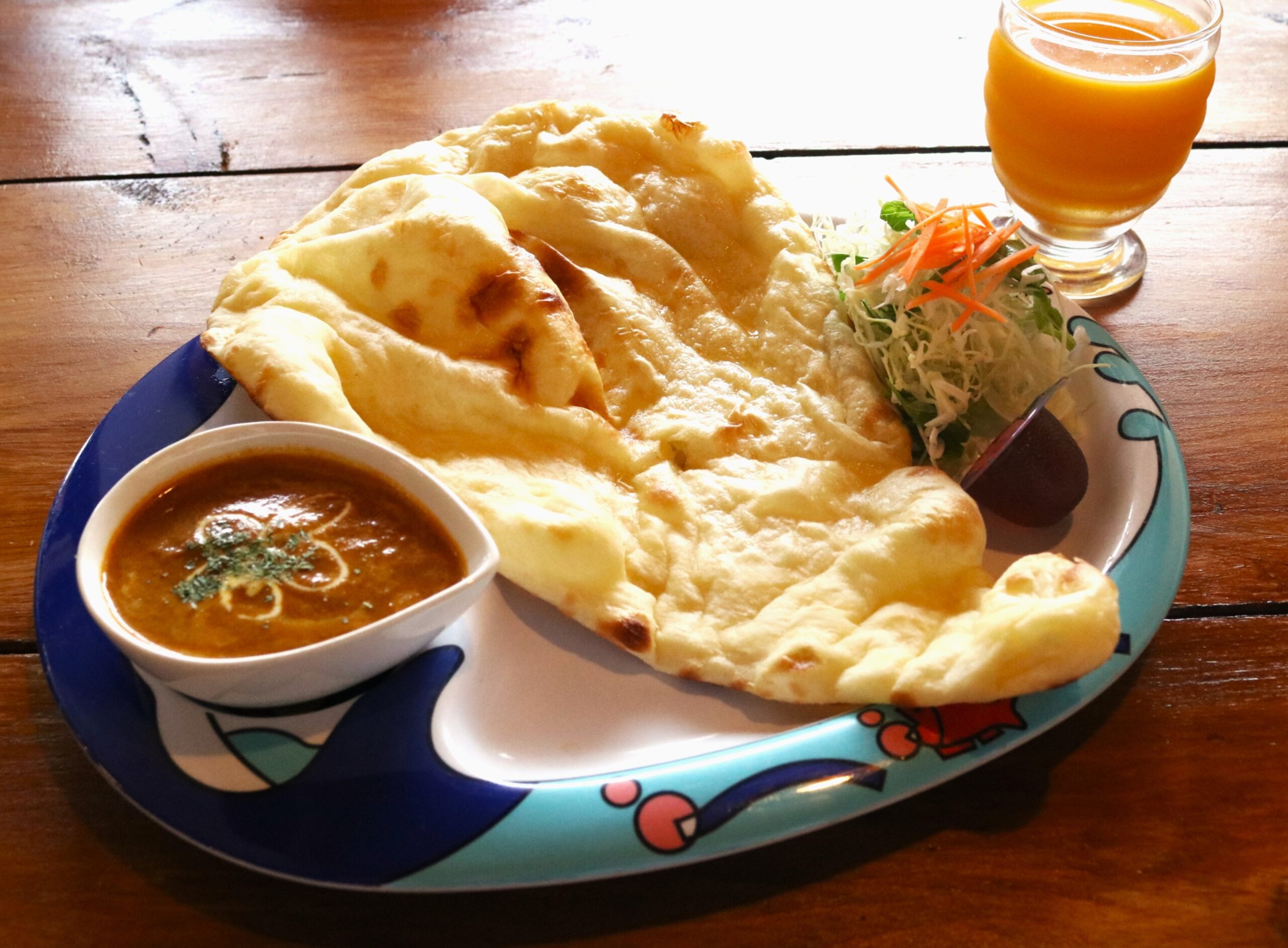 お子様ランチ