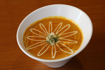 ポークカレー ポークカレー