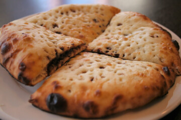 チョコナン チョコナン