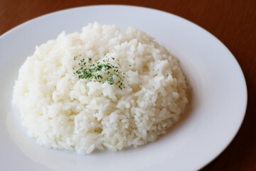 プレーンライス プレーンライス
